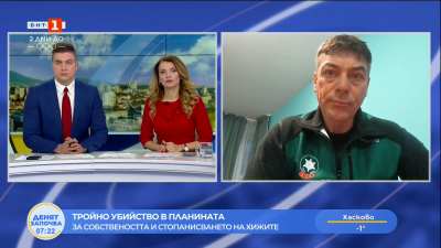 Венцислав Венев: Хижа Петрохан е изключително важен обект за БТС 