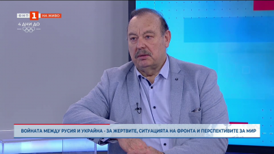 Възможно ли е примирие между Русия и Украйна с посредничеството на САЩ? 