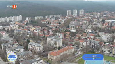 Спешно се търси решение: Капацитетът на ВиК мрежата в южните райони на Варна е изчерпан