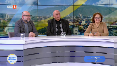 Ще има ли пренареждане на политическото пространство с нови играчи?