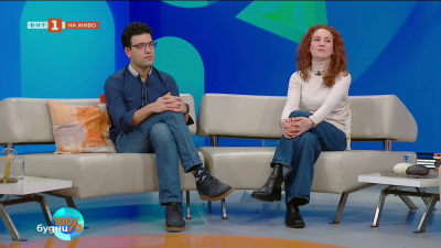 Новият български филм Диви ягоди