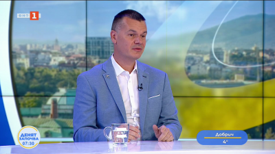 Марио Бакалов: Доверете се на пилотите, следвайте правилата и се наслаждавайте на преживяването 