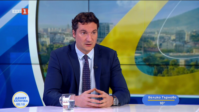 Крум Зарков ще се кандидатира за лидер на БСП: Радикалната промяна е единствената възможна посока