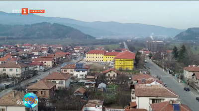 Село Черниче в община Симитли