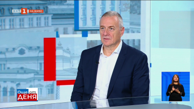 Цветлин Йовчев: Вътрешният министър в известна степен може да намали купения вот