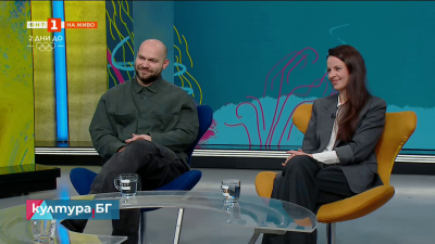 Спектакълът „Канкун“ от Жорди Галсеран на платформа за театрални проекти „Artitude