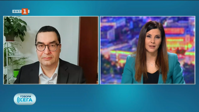 Европа в търсене на азиатски партньори - Тодор Радев от Пекин