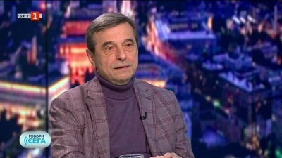 Димитър Манолов: Усещанията за поскъпване на стоките  не са нереалистични