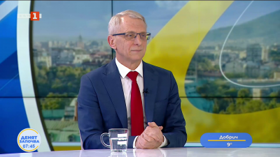 Николай Денков, ПП-ДБ: Искаме ясни принципи и правила, за да се обърнем към избирателите