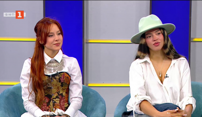 Националната селекция на БНТ за „Евровизия 2026“