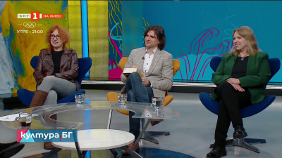 „Книгите на Яков“ на Олга Токарчук 