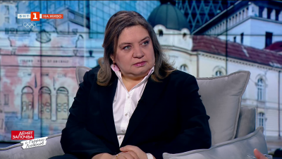 Доц. Наталия Киселова: От днешна гледна точка трябва да кажем, че ние и нашите министри бяхме коректни