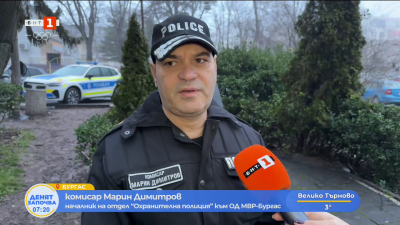 С 3,80 промила на пътя: Задържаха 49-годишен за шофиране в нетрезво състояние 