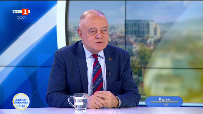 Атанас Атанасов: Ще настояваме всички материали, които имат отношение към случая, да станат обществено достояние