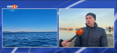 Продължава издирването на кораба, изчезнал край Маслен нос