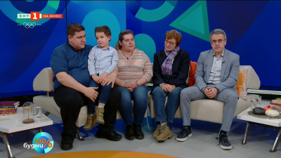 Епилепсията има лечение: Българският център, който променя съдби