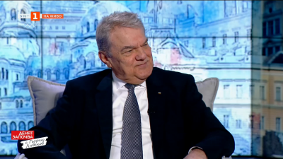 Румен Петков: Да дадем възможност на службите да си свършат работата