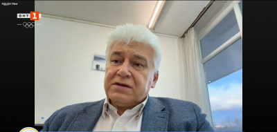 Изборът на служебен премиер - очакванията и политическите ходове - проф.Пламен Киров