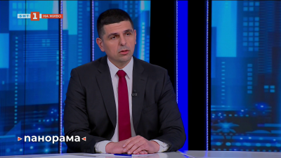 Ивайло Мирчев: Андрей Гюров като служебен премиер е шанс за страна