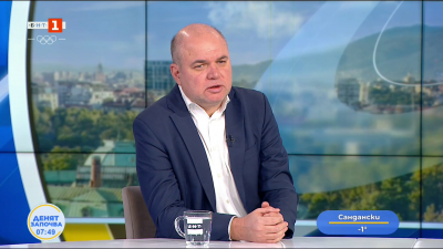 Владислав Панев: Хубаво е разследването да продължи във всички посоки и да доведе до ясни резултати