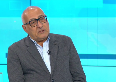 Съветът за мир на Тръмп и развитието на процесите в Близкия изток