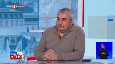 Кокинов: Случаят Петрохан е огромен шок за българското общество