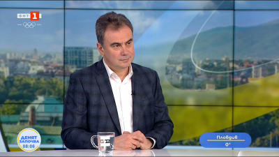 Жельо Бойчев, КЗК: Взаимодействието между институциите е ключово важно за конкурентната среда в икономиката