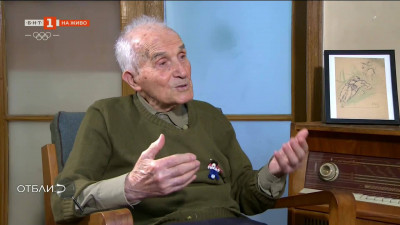 Столетниците на България: един от първите картографи у нас - Тодор Антонов