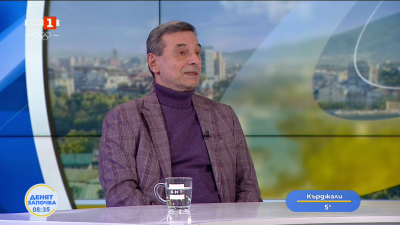 Димитър Манолов: Пари за изборите ще се намерят за сметка на разходи, разчетени за друго, които няма да се направят