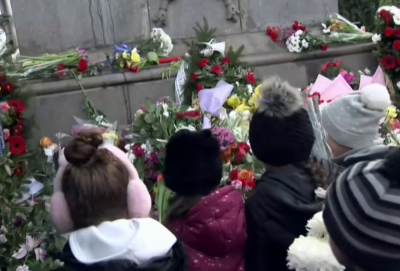 В памет на Апостола: Отбелязваме 153 години от гибелта на Васил Левски