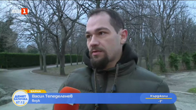 След нападение с нож във Варна разследват опит за убийство