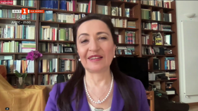 От днес светът е Олимпиада