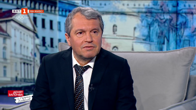 Тошко Йорданов: Случаят Петрохан е станал възможен с държавна протекция