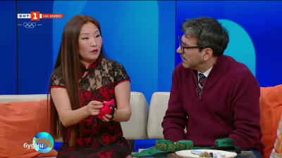 Китайската медицина без игли: Как работи моксотерапията