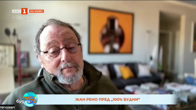 Жан Рено за ролите, живота и неочакваните истини