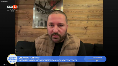 Н. Попов: Съдебната система е обсебена от група хора, която върши каквото си реши