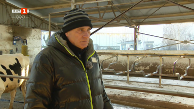 Как 9 години преобръщат представата на Александър Каишев от Асеновград за фермерството и за самия него