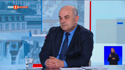 Вл. Иванов: Към момента 81% от паричната маса е иззета