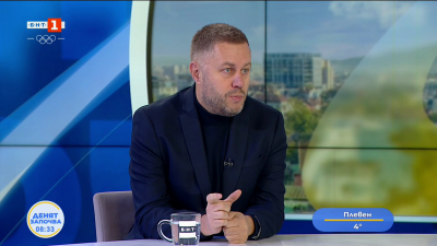 Процесите в Либия и Иран - коментар на Георги Милков