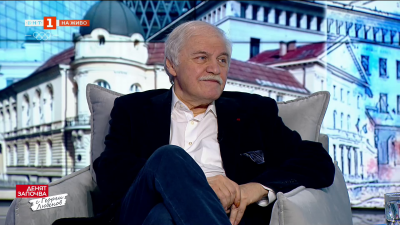 Вие питате, той отговаря: Езиковите съвети на проф. Владко Мурдаров