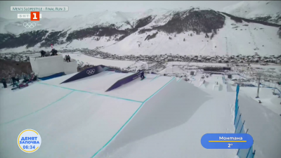 Сутрешно обобщение на новините от Игрите в Милано/Кортина 2026