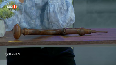 „За миналото знам“: Бормашините от едно време