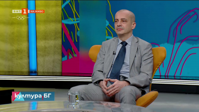 Ще се превърне ли остров Св. Кирик и Юлита в център за изкуства? 