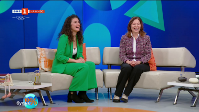 Младите български умове в световната научна сцена