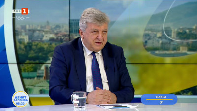 Манол Генов: Всички министри са се опитвали да прекратят споразумението с Национална агенция за контрол на защитените територии