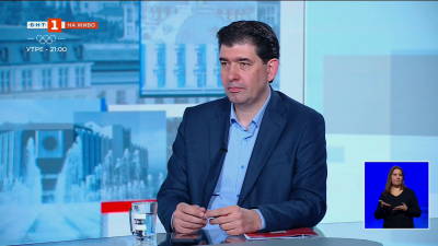 Иван Таков: В очите на обществото БСП не изглежда много добре