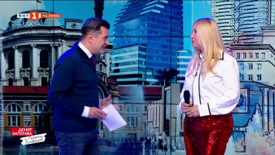 Влюбени - песен на Кристина Димитрова, направена с много любов