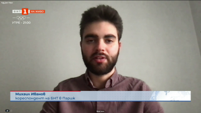 Срещи на Макрон за Украйна и сигурността на Европа 