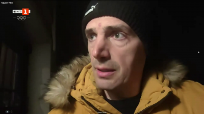 Опожариха автомобила на кмета на Бистрица