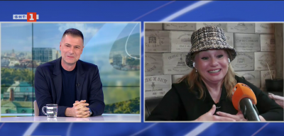 Ноември - новата песен на Тони Димитрова по музика и текст на Костадин Филипов